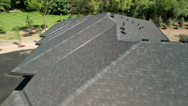 Cold Roofs in Boiling Springs, PA