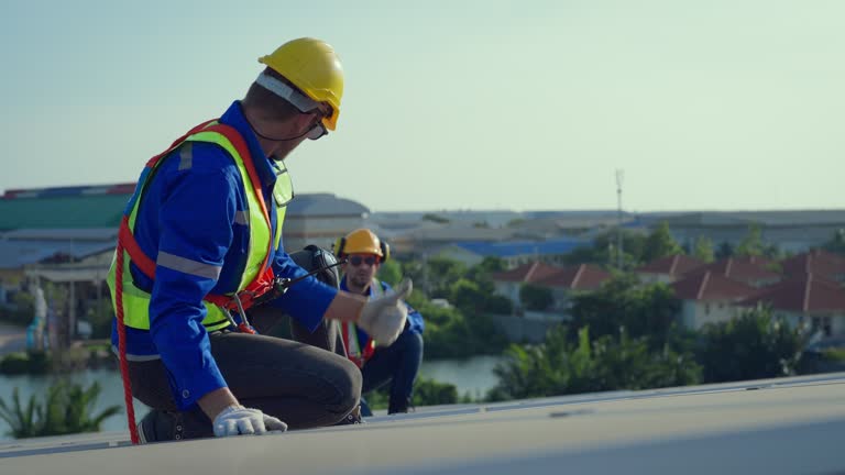Best Commercial Roofing Services  in Boiling Springs, PA